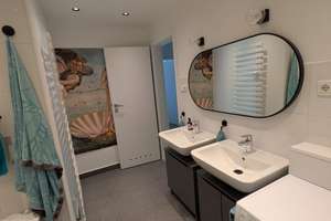 Lichtdurchflutete 2,5-Zimmer-Wohnung mit Balkon und EBK – Die vollständige Adresse der Immobilie erhältst du vom Anbieter., 44309 Brackel (Ortsteil), Dortmund – Vorschaubild 12