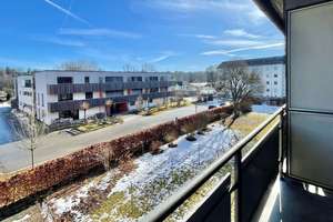 2-Zimmerwohnung in zentraler Lage Innenstadt - kompakt geschnitten und modernisiert – sofort frei -  – Die vollständige Adresse der Immobilie erhältst du vom Anbieter., 87439 Innenstadt, Kempten (Allgäu) – Vorschaubild 8