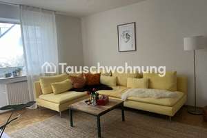 Tauschwohnung: Wunderschöne 3-Zimmer-Wohnung Grenze Nippes ☀️🦜