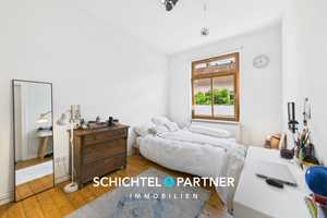 Findorff-Bürgerweide | Edles Altbremer Haus mit 6 Zimmern in bester Lage – Bremen – Vorschaubild 10