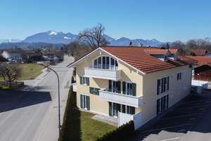Exklusives Mehrfamilienhaus in traumhafter Umgebung – Die vollständige Adresse der Immobilie erhältst du vom Anbieter., 83236 Übersee – Vorschaubild 8