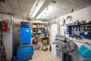 Perfekt für die kleine Familie - Reihenhaus nahe der Bahnschienen zu verkaufen – Die vollständige Adresse der Immobilie erhältst du vom Anbieter., 25569 Kremperheide – Vorschaubild 13