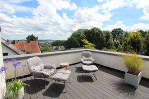 Villa im modernen Bauhausstil – Die vollständige Adresse der Immobilie erhältst du vom Anbieter., 58730 Fröndenberg/Ruhr – Vorschaubild 7