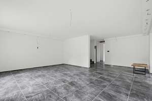 Hell, modern, familienfreundlich – Doppelhaushälfte mit Wärmepumpe und Fußbodenheizung – Die vollständige Adresse der Immobilie erhältst du vom Anbieter., 76187 Knielingen, Karlsruhe – Vorschaubild 4
