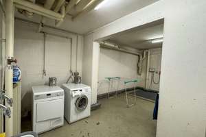 Modernisierte 3-Zimmer Dachgeschoss Wohnung - 2 Balkone + 2 Badezimmer – Waldschmidtstraße 5, 81545 Harlaching, München – Vorschaubild 31