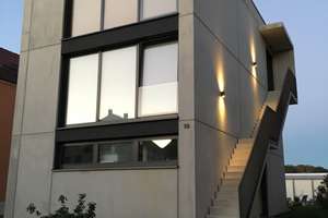 Traumhafte Wohnung mit Balkon und Tageslichtbad