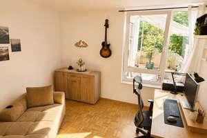 Büderich: Hochwertige 3-Zi.-ETW mit Südbalkon wertbeständig investieren oder später selbst einziehen – Die vollständige Adresse der Immobilie erhältst du vom Anbieter., 40667 Meerbusch – Vorschaubild 9