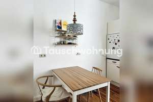 Tauschwohnung: 2Z-Altbau in Eimsbüttel gegen 2,5 Zimmer – Die vollständige Adresse der Immobilie erhältst du vom Anbieter., 20257 Eimsbüttel (Ortsteil), Hamburg – Vorschaubild 6