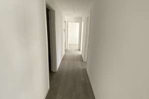Wohnen "Zur Yachtwerft"! Exklusive 4-Raum-WE mit Vollbad, Fußbodenhzg., Fahrstuhl u. Balkon! – Zur Yachtwerft 58, 18147 Gehlsdorf, Rostock – Vorschaubild 10