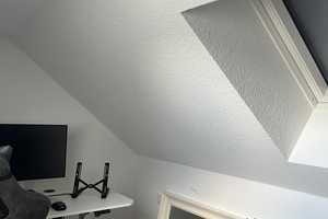 Stilvolle 3-Zimmer-Dachgeschosswohnung mit Balkon in Münster – Elsa-Brändström-Weg 38, 48165 Münster – Vorschaubild 5
