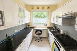 Bungalow nahe U7 mit Wintergarten und Vollkeller – Die vollständige Adresse der Immobilie erhältst du vom Anbieter., 12351 Buckow, Berlin – Vorschaubild 8