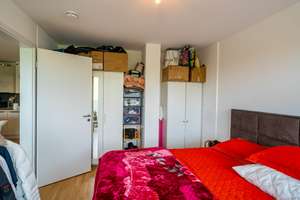 Charmante 2-Zimmer-Wohnung mit viel Tageslicht – Die vollständige Adresse der Immobilie erhältst du vom Anbieter., 93051 Großprüfening-Dechbetten-Königswiesen, Regensburg – Vorschaubild 8
