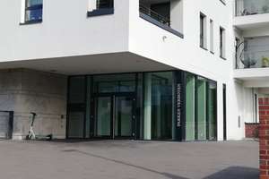 Luxus : 1-Z-Apartment in Bestlage in Köln-Müngersdorf – Belvederestraße 42, 50933 Müngersdorf, Köln – Vorschaubild 2