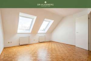 Attraktive Dachgeschosswohnung mit Loggia in zentraler Lage von Münster – Die vollständige Adresse der Immobilie erhältst du vom Anbieter., 48151 Josef, Münster – Vorschaubild 6