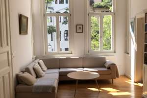 Hochwertige, renovierte Jugendstil 4-Zimmer Wohnung im Herzen der List – Jakobistraße 30, 30163 List, Hannover – Vorschaubild 9