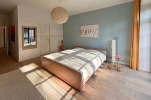 Manhattan-Feeling in Hamburg-Uhlenhorst. Exklusives Loft mit eigenem Bootsanleger - COURTAGEFREI! – Die vollständige Adresse der Immobilie erhältst du vom Anbieter., 22085 Uhlenhorst, Hamburg – Vorschaubild 19