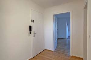 TOP 2-Zimmerwohnung im Herzen von Duisburg im Dachgeschoss - 360° – Düsseldorfer Straße 526, 47055 Wanheimerort, Duisburg – Vorschaubild 5