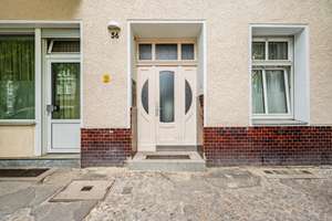 Renditeobjekt inkl. Sonnenbalkon – ohne Makler – Elbestraße 36, 12045 Neukölln (Ortsteil), Berlin – Vorschaubild 15