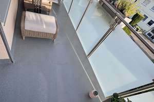 Provisionsfrei, kernsaniert, helle 1-Zi-Eigentumswhg, Balkon, Klimaanlage, Stellplatz in Hondelage – Die vollständige Adresse der Immobilie erhältst du vom Anbieter., 38108 Hondelage, Braunschweig – Vorschaubild 9