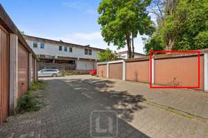 Kapitalanlage oder Eigenheim | 3-Zimmer-Wohnung | 72 m² Wohlfühlfläche | Balkon & Garage – Die vollständige Adresse der Immobilie erhältst du vom Anbieter., 71083 Herrenberg – Vorschaubild 12