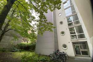 Kapitalanlage - Attraktive Wohnungen in beliebter Lage – Hasenheide 48 A, 10967 Kreuzberg, Berlin – Vorschaubild 4