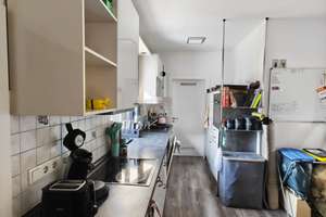 Ansprechende, vollständig renovierte 3-Zimmer-Wohnung in Leverkusen Schlebusch  – 51375 Schlebusch, Leverkusen – Vorschaubild 4