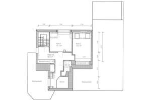 Einfamilienhaus ca. 180m² Bohnsdorf für Familien zur Sanierung – Die vollständige Adresse der Immobilie erhältst du vom Anbieter., 12526 Bohnsdorf, Berlin – Vorschaubild 12