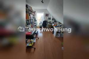 Tauschwohnung: Große 4-Zimmer-Maisonettewohnung mit Panoramabalkon, Alfter – Die vollständige Adresse der Immobilie erhältst du vom Anbieter., 53347 Alfter – Vorschaubild 9