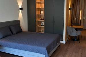 TOP-Wohnung,Messe/Rheinnähe – Die vollständige Adresse der Immobilie erhältst du vom Anbieter., 40474 Golzheim, Düsseldorf – Vorschaubild 7