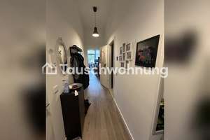 Tauschwohnung: Neue Wohnung ab 2022 – Die vollständige Adresse der Immobilie erhältst du vom Anbieter., 1309 Striesen-West, Dresden – Vorschaubild 2