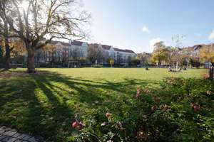 Zauberhafte 2-Zimmer-Wohnung nahe Boxhagener Platz – Die vollständige Adresse der Immobilie erhältst du vom Anbieter., 10245 Friedrichshain, Berlin – Vorschaubild 9