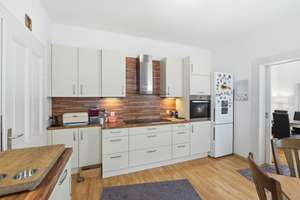 Altbau-Stadthaus in begehrter Lage von Köln-Lindenthal – Die vollständige Adresse der Immobilie erhältst du vom Anbieter., 50931 Lindenthal (Ortsteil), Köln – Vorschaubild 14