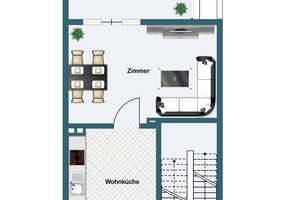 REH Kiel-Elmschenhagen: Ideale Kapitalanlage, Garten & Wintergarten – Die vollständige Adresse der Immobilie erhältst du vom Anbieter., 24147 Elmschenhagen, Kiel – Vorschaubild 22