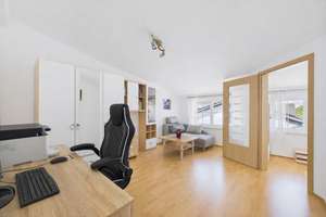 Ankommen & wohlfühlen – gepflegtes Reihenmittelhaus mit viel Platz in familienfreundlicher Lage – Die vollständige Adresse der Immobilie erhältst du vom Anbieter., 84032 Wolfgang, Landshut – Vorschaubild 11