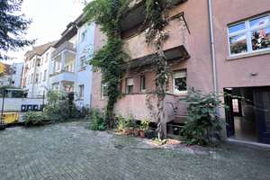 Gepflegte 4-Zimmer-Wohnung mit Balkon in Karlsruhe – Die vollständige Adresse der Immobilie erhältst du vom Anbieter., 76137 Südweststadt, Karlsruhe – Vorschaubild 20