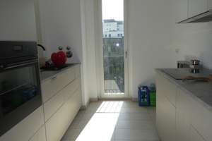 Moderne 3-Zimmer-Wohnung in exklusiver Wohnanlage in D-Oberkassel – Schanzenstraße 88, 40549 Oberkassel, Düsseldorf – Vorschaubild 16