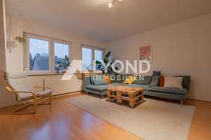 Geräumige Dachgeschosswohnung mit Sonnenbalkon im Herzen von Hamm! – Die vollständige Adresse der Immobilie erhältst du vom Anbieter., 59065 Mitte, Hamm – Vorschaubild 9