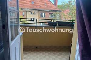 Tauschwohnung: Ich biete meine Wohnung zum Tausch an – Sansibarstraße 13, 13351 Wedding, Berlin – Vorschaubild 9