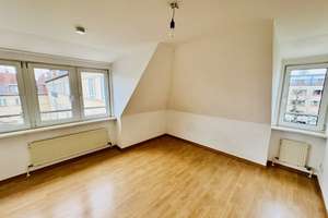 Bezugsfrei & Seenah! Großzügige Wohnung in ruhiger Lage am Tegeler See! – Die vollständige Adresse der Immobilie erhältst du vom Anbieter., 13507 Tegel, Berlin – Vorschaubild 9