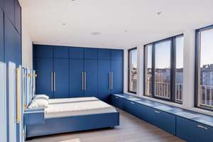 The Art of Living – Ikonisches Galerie-Penthouse am Moritzplatz – Die vollständige Adresse der Immobilie erhältst du vom Anbieter., 10969 Kreuzberg, Berlin – Vorschaubild 6