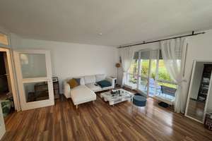 Helle 2-Zimmer Wohnung in Trudering – Sperberstraße 8, 81827 Waldtrudering, München – Vorschaubild 1
