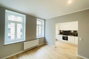 Nachmieter zum 01.02.2026 gesucht! Zentral gelegen Wohnung mit Einbauküche, Balkon und Aufzug – Ludwigstraße 12B, 4315 Neustadt-Neuschönefeld, Leipzig – Vorschaubild 6