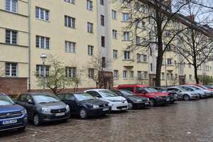 Mainzer / Weimarer - 3 Zi mit Balkon -  als Kapitalanlage / Option Kauf Garage – Mainzer Str. 6, 10715 Wilmersdorf, Berlin – Vorschaubild 2