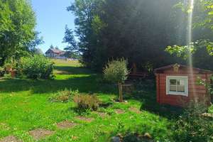 Großzügige 3-Zimmer-Wohnung mit zusätzlichen Dachgeschossräumen, Balkon, Pool & Sauna in Kniebis – Kohlwaldweg 20, 72250 Freudenstadt – Vorschaubild 29