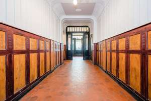 Vermietete Einheit in gefragter Lage – Altbaujuwel in Berlin-Wedding – Barfusstraße 9, 13349 Wedding, Berlin – Vorschaubild 3