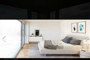 Moderne 2-Zimmer Wohnung im 5. OG mit Aufzug in Karlsruhe Südweststadt – Die vollständige Adresse der Immobilie erhältst du vom Anbieter., 76133 Südweststadt, Karlsruhe – Vorschaubild 3