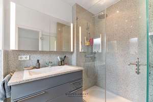 🌿 Einmalige Maisonette-WHG mit Wohlfühlgarantie – exklusives Wohnen mit Blick ins Grüne 🌿 – Die vollständige Adresse der Immobilie erhältst du vom Anbieter., 70188 Uhlandshöhe, Stuttgart – Vorschaubild 13