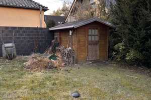 Sofort bezugsfertiges 3-Zimmer-Einfamilienhaus in ruhiger Gegend (Tegel - Reinickendorf) – Berlin – Vorschaubild 16