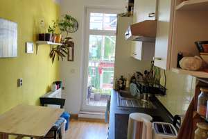 Gemütliche 3-Zimmer-Wohnung in Leipzig Reudnitz ab 1.11. oder 1.10. – Heinrichstr. 30, 4317 Reudnitz-Thonberg, Leipzig – Vorschaubild 6