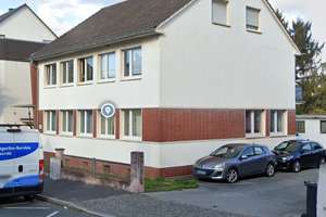 Renovierte Dachgeschoss- 2-Zimmer Wohnung in Hagen-Boele,  – Poststraße 3, 58099 Boele, Hagen – Vorschaubild 9